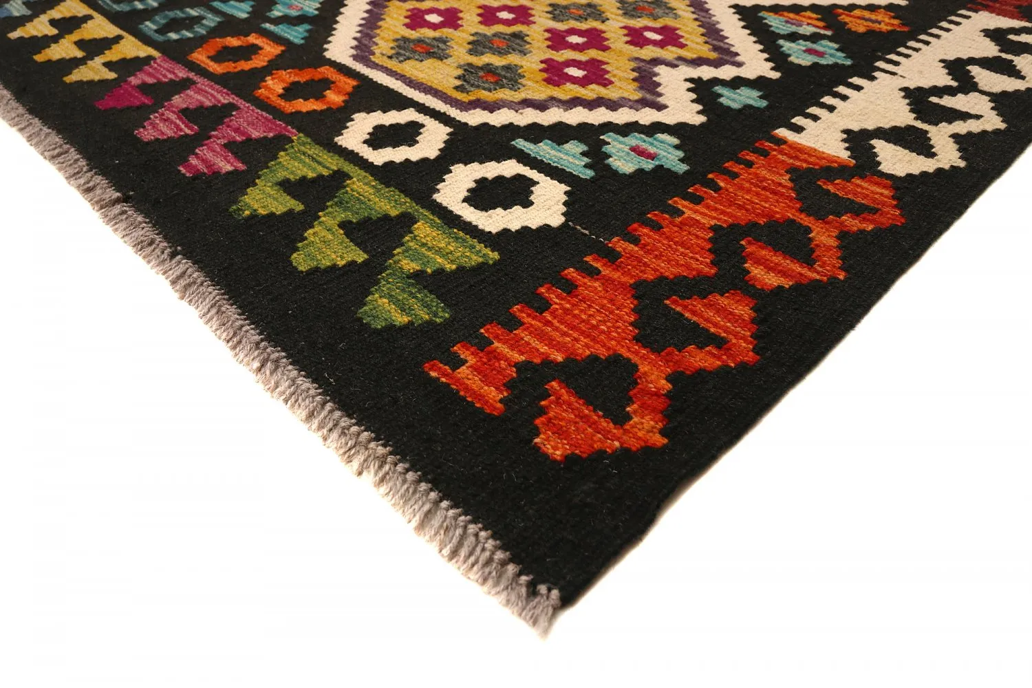 Tapete kilim oriental 297 198 cm