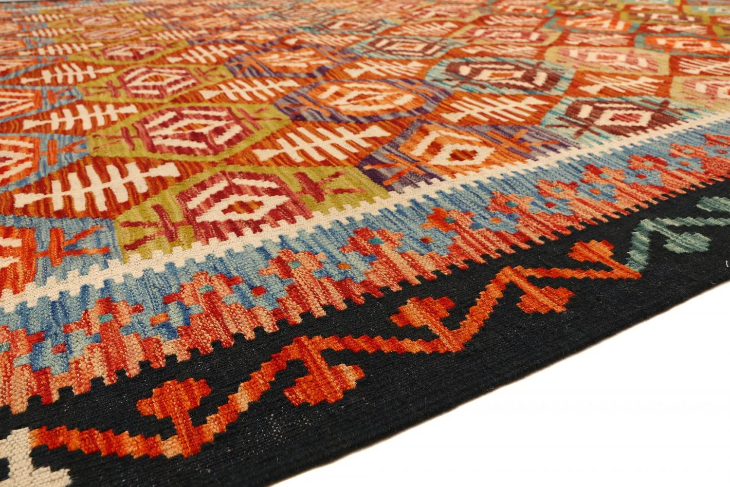 Tapete kilim oriental 305 x 202 cm