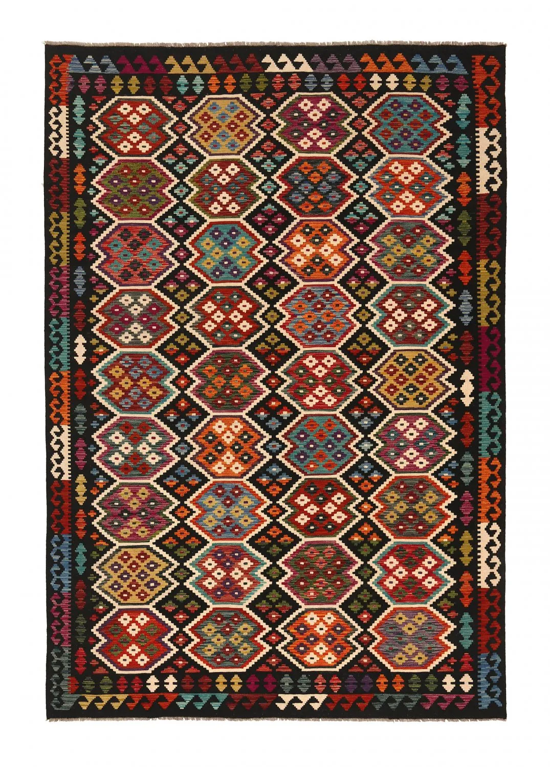 Tapete kilim oriental 298 x 203 cm