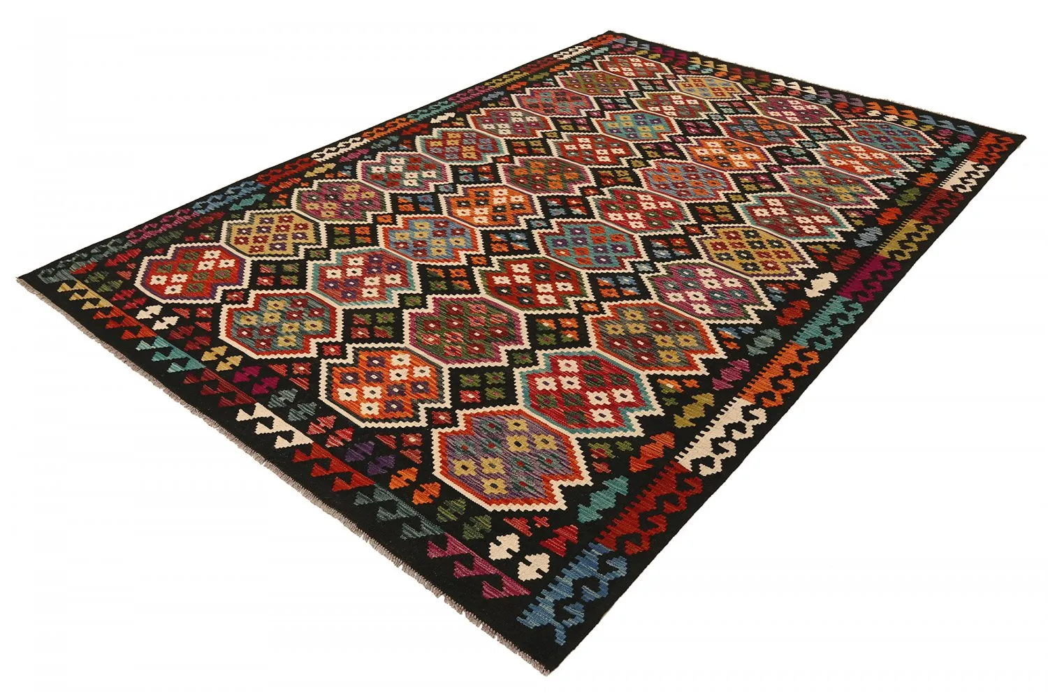 Tapete kilim oriental 298 x 203 cm