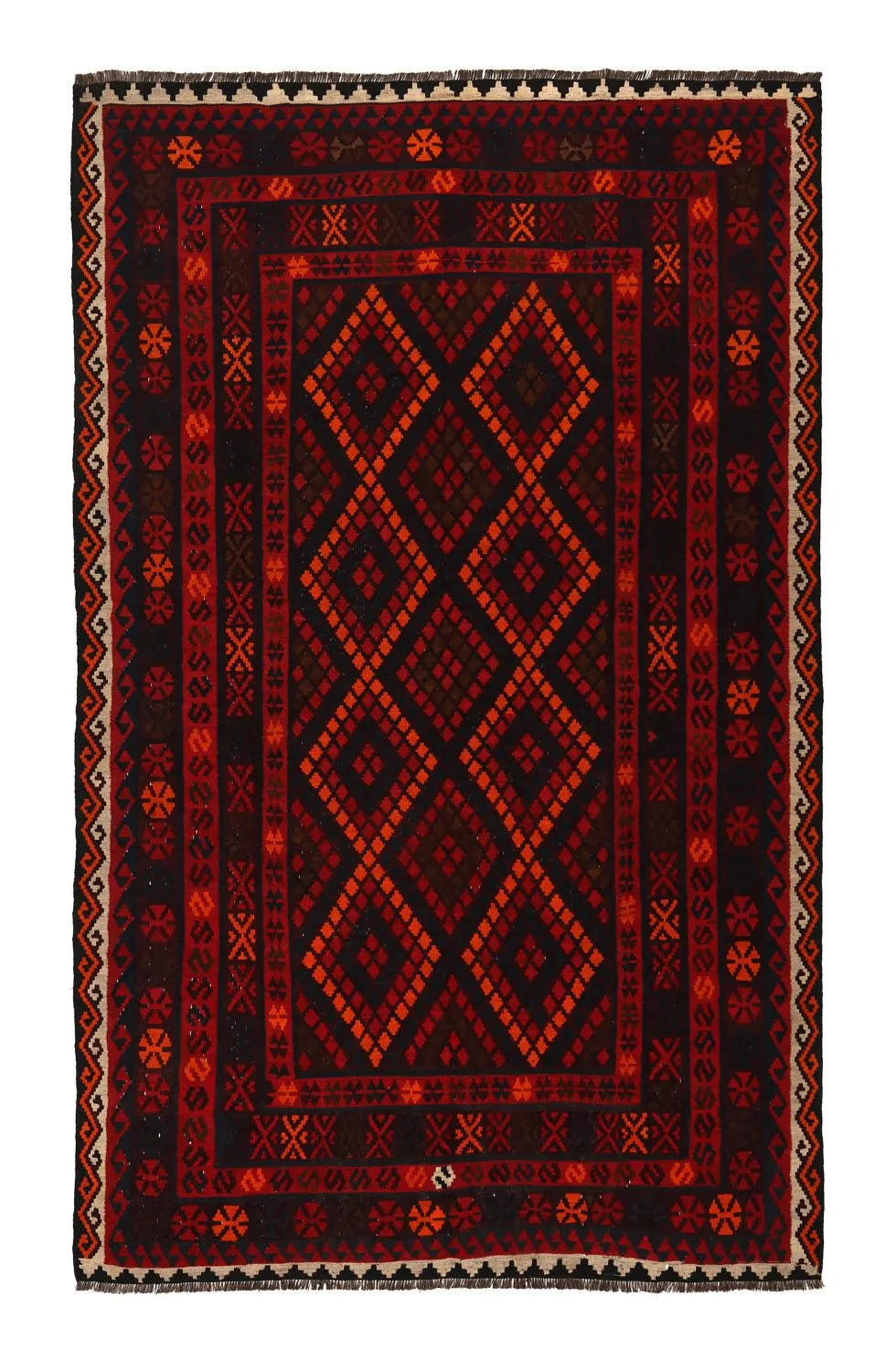 Tapete kilim oriental 304 x 195 cm