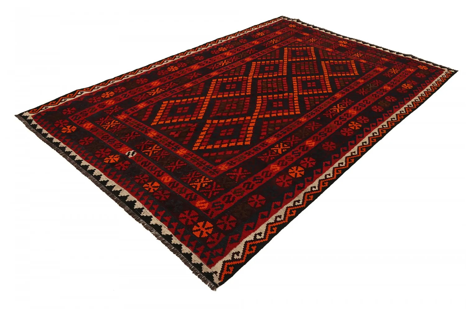Tapete kilim oriental 304 x 195 cm