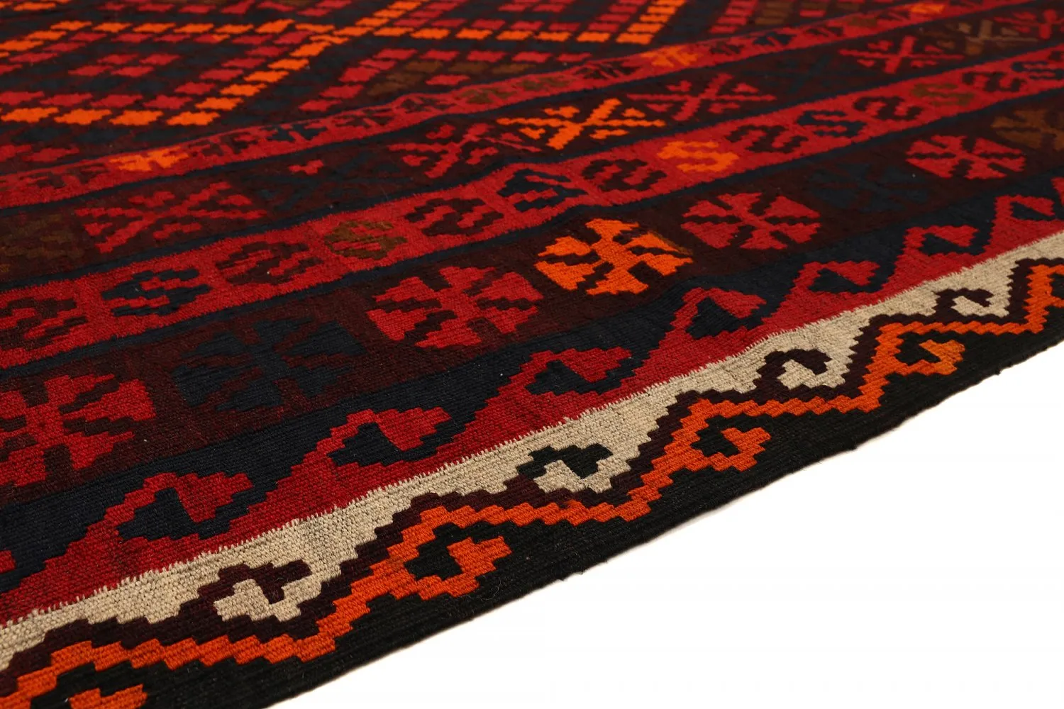 Tapete kilim oriental 304 x 195 cm