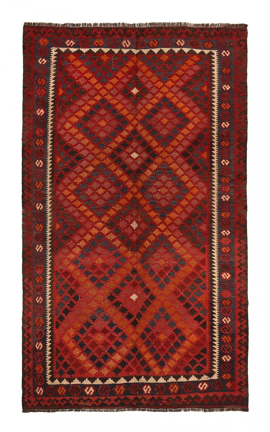 Tapete kilim oriental 265 x 151 cm