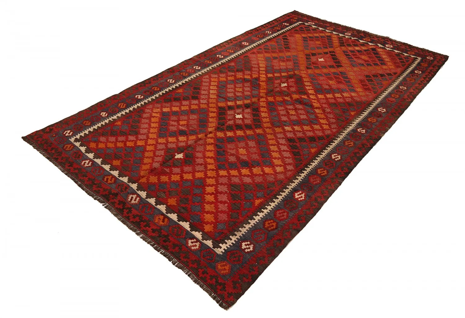 Tapete kilim oriental 265 x 151 cm