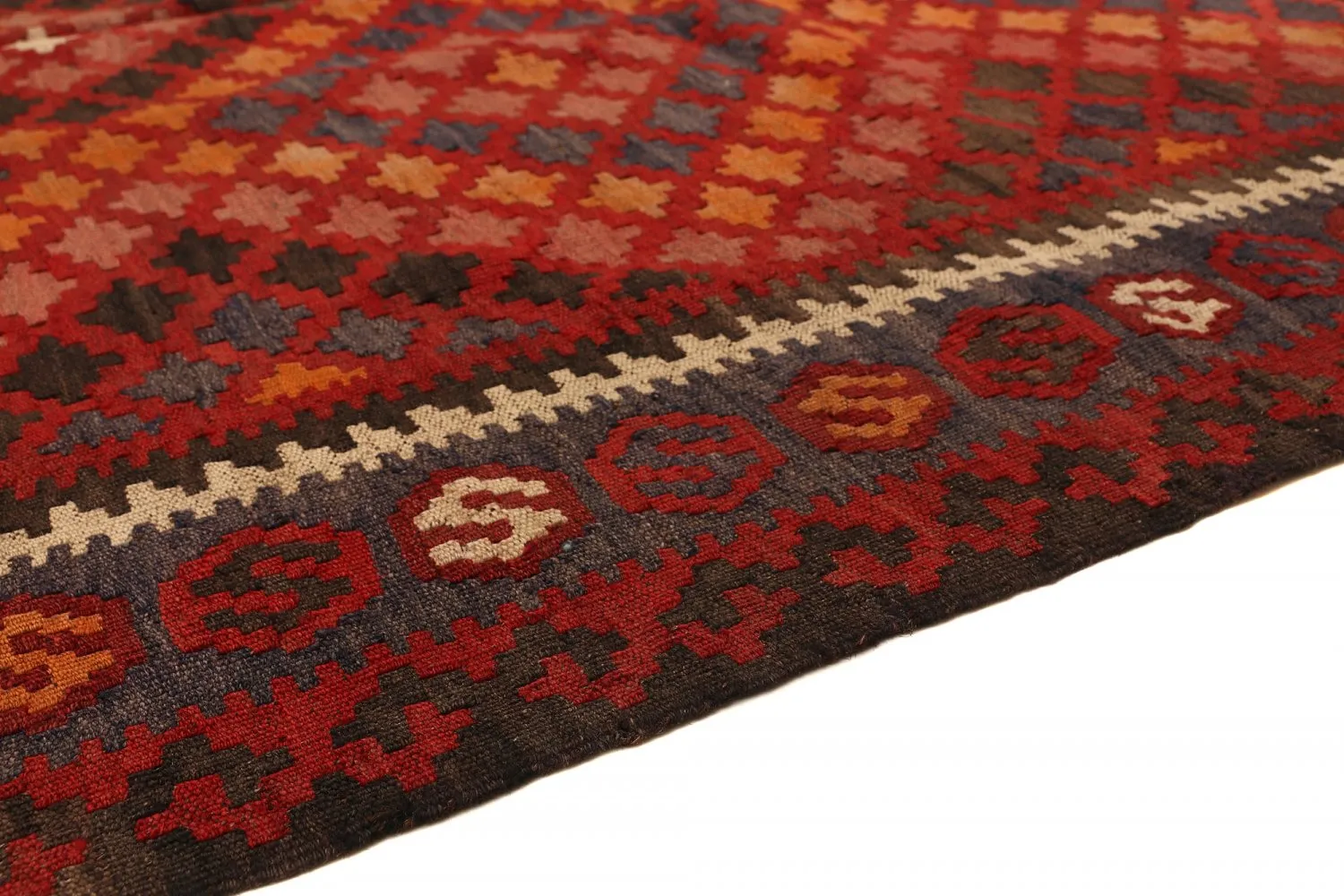 Tapete kilim oriental 265 x 151 cm