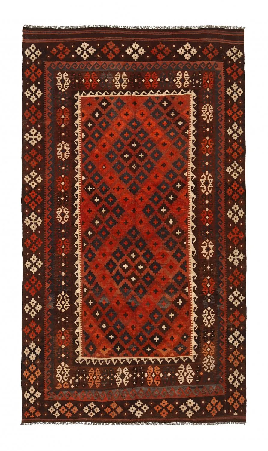 Tapete kilim oriental 279 x 159 cm