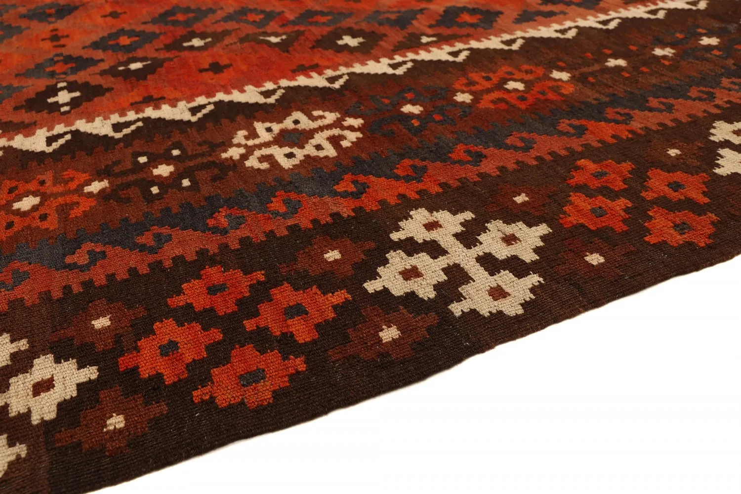 Tapete kilim oriental 279 x 159 cm