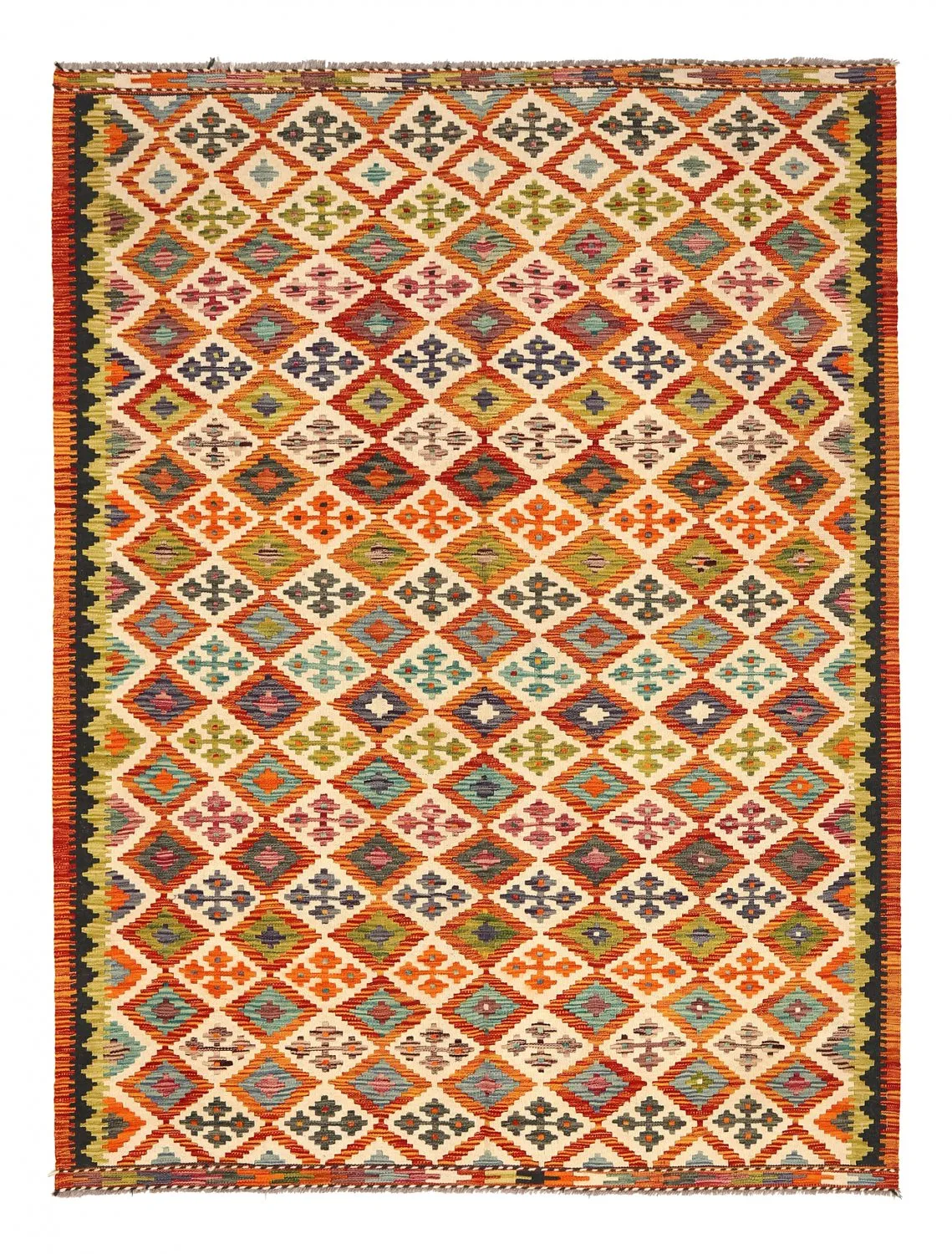 Tapete kilim oriental 229 x 175 cm