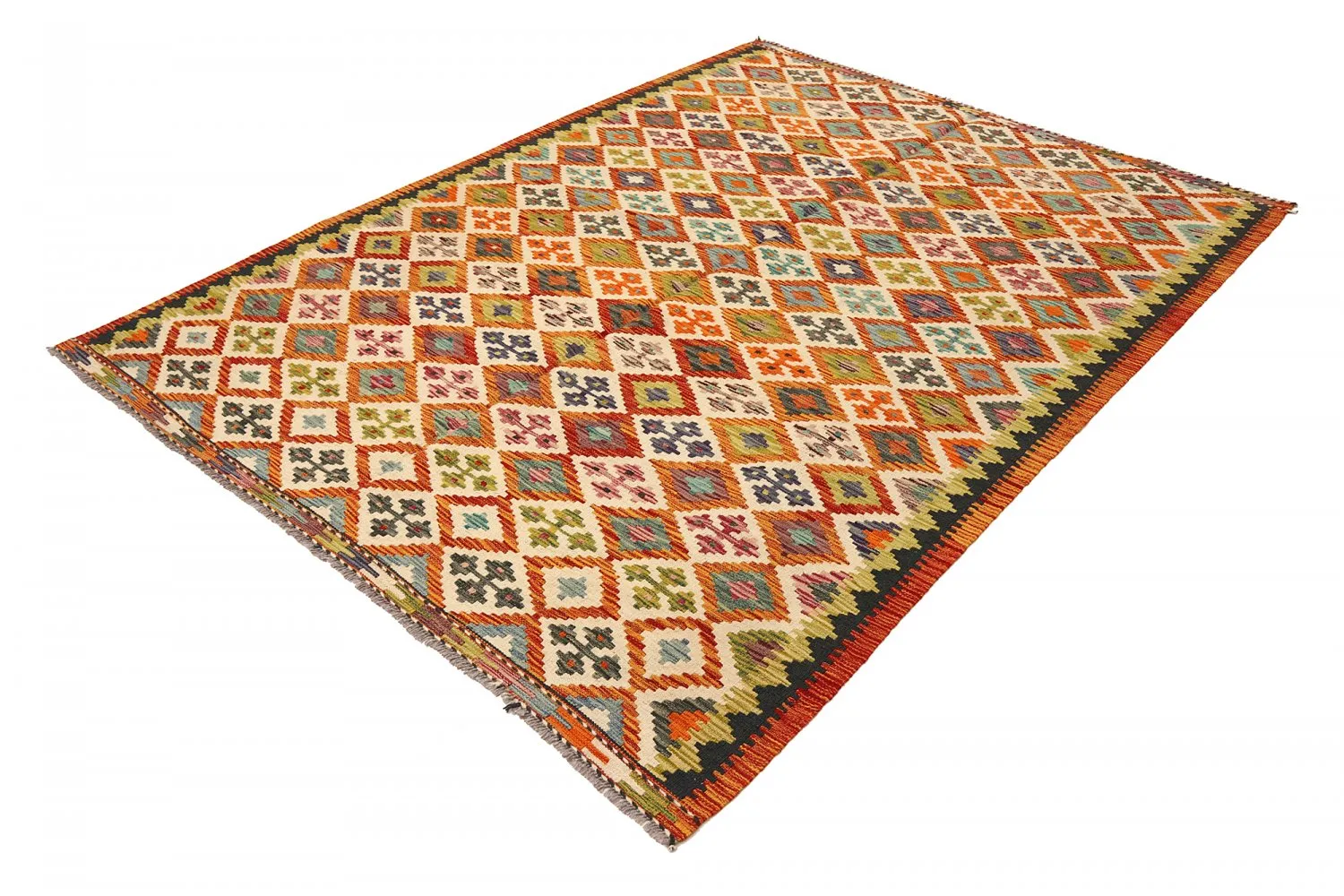 Tapete kilim oriental 229 x 175 cm