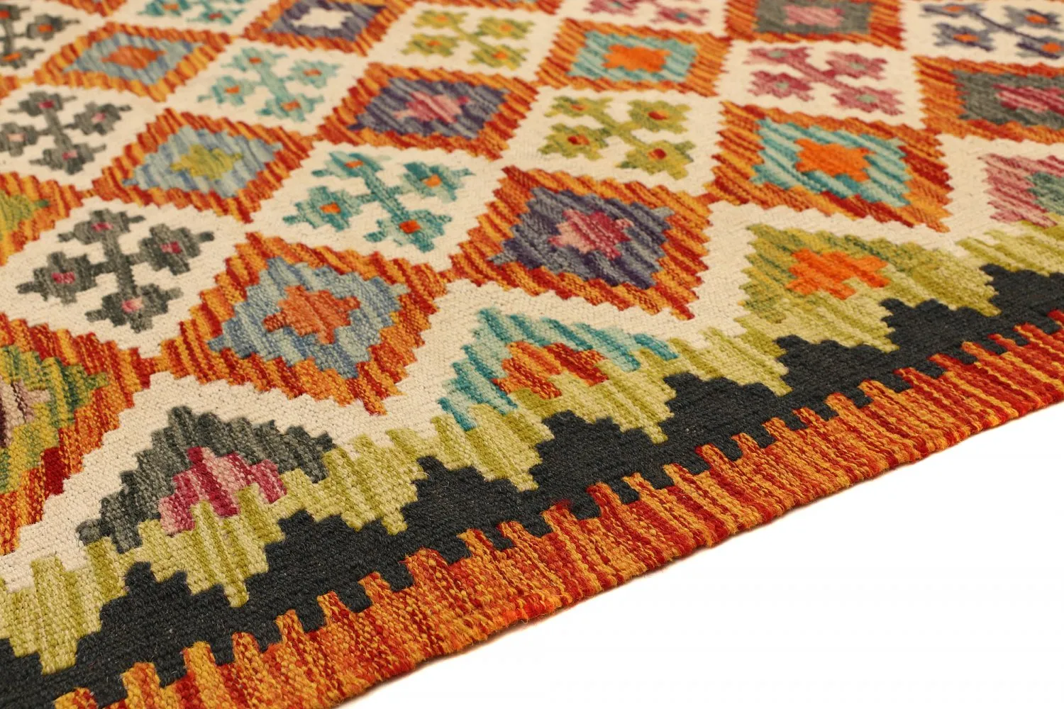 Tapete kilim oriental 229 x 175 cm