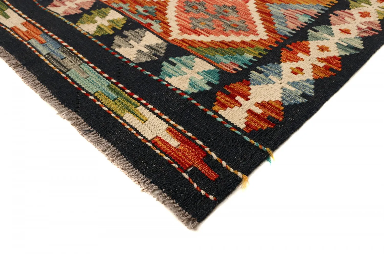 Tapete kilim oriental 246 x 181 cm
