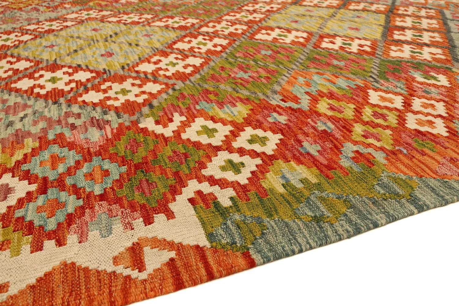 Tapete kilim oriental 244 x 179 cm