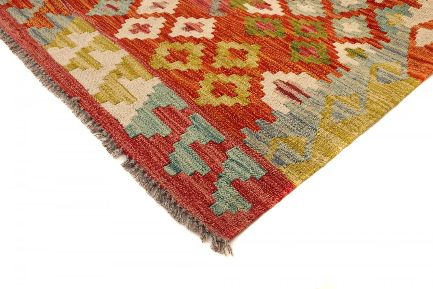 Tapete kilim oriental 244 x 179 cm
