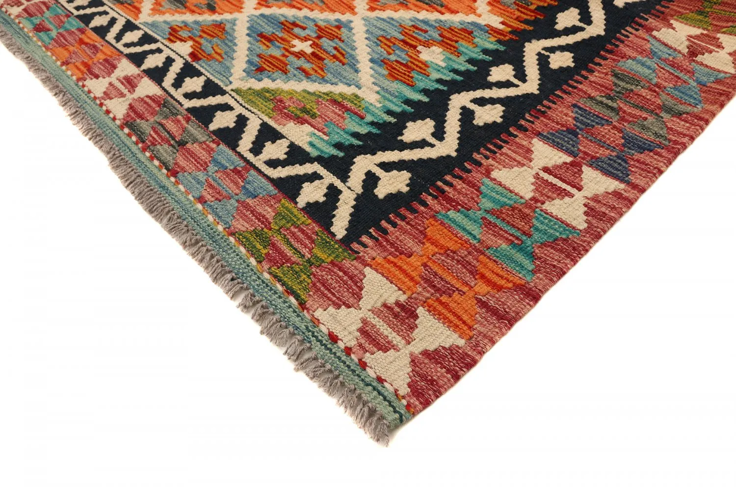 Tapete kilim oriental 242 x 181 cm