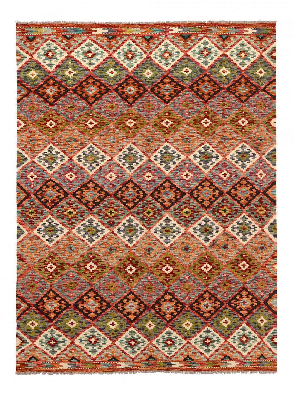 Tapete kilim oriental 236 x 177 cm