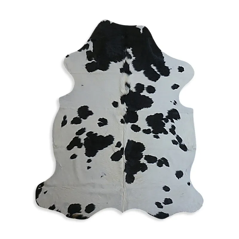 Couro de vaca - Tricolor Exótico N334