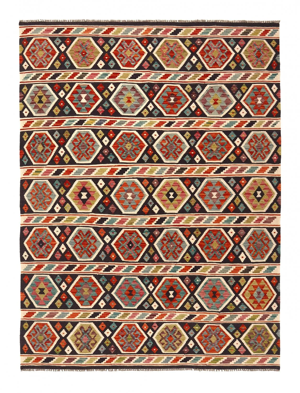 Tapete kilim oriental 237 x 179 cm
