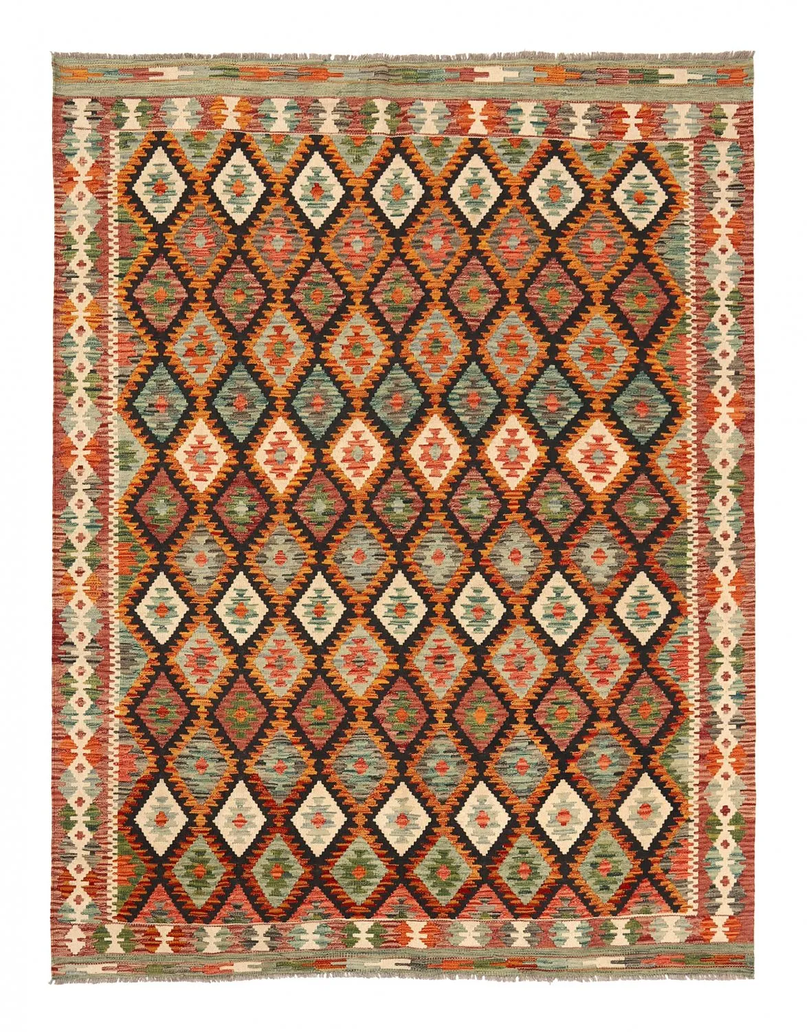 Tapete kilim oriental 228 x 175 cm