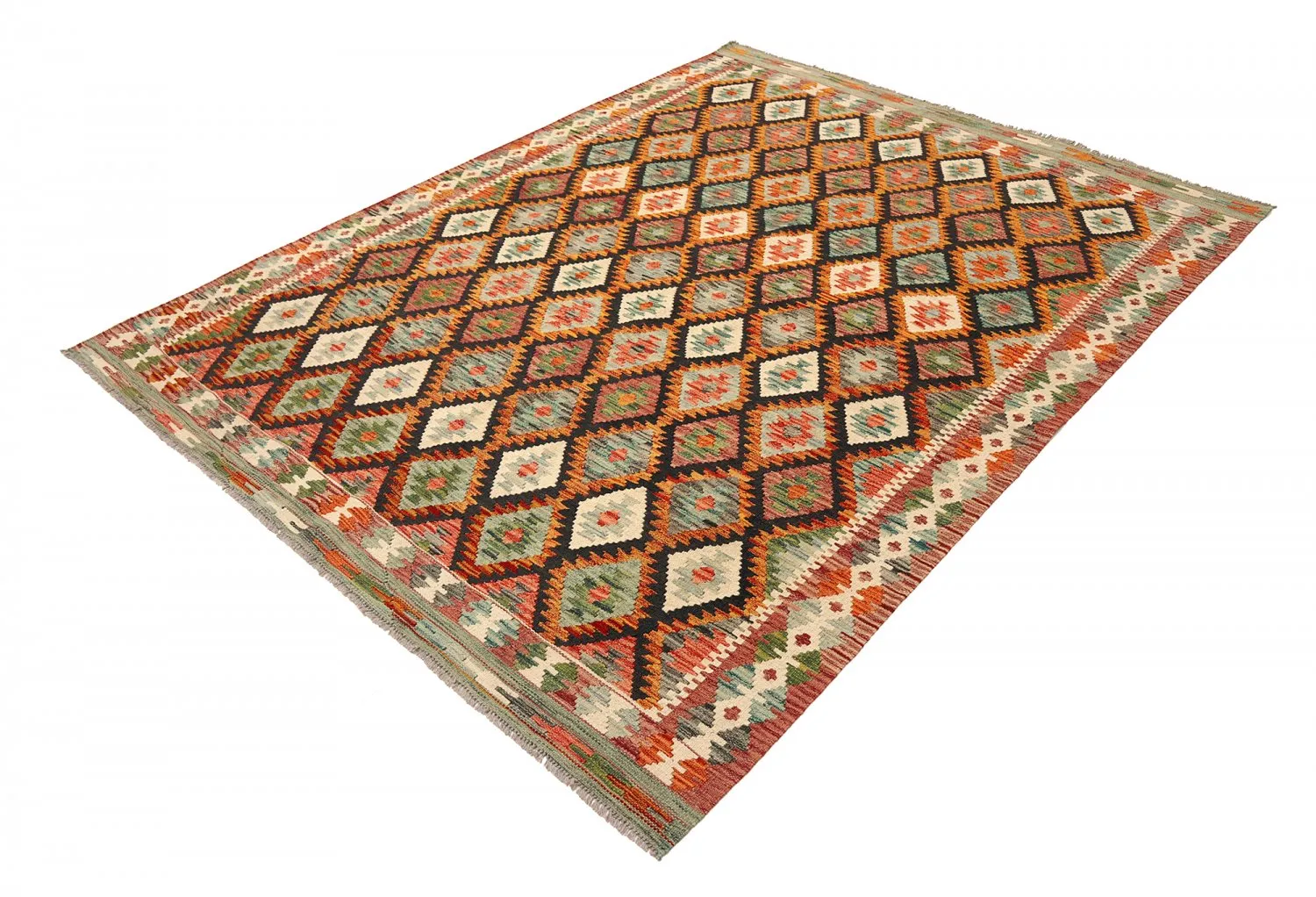 Tapete kilim oriental 228 x 175 cm