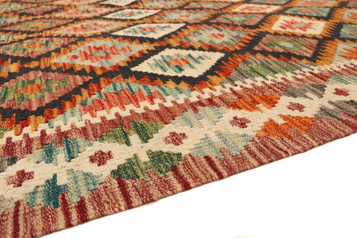 Tapete kilim oriental 228 x 175 cm