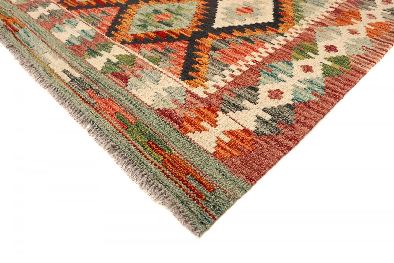 Tapete kilim oriental 228 x 175 cm