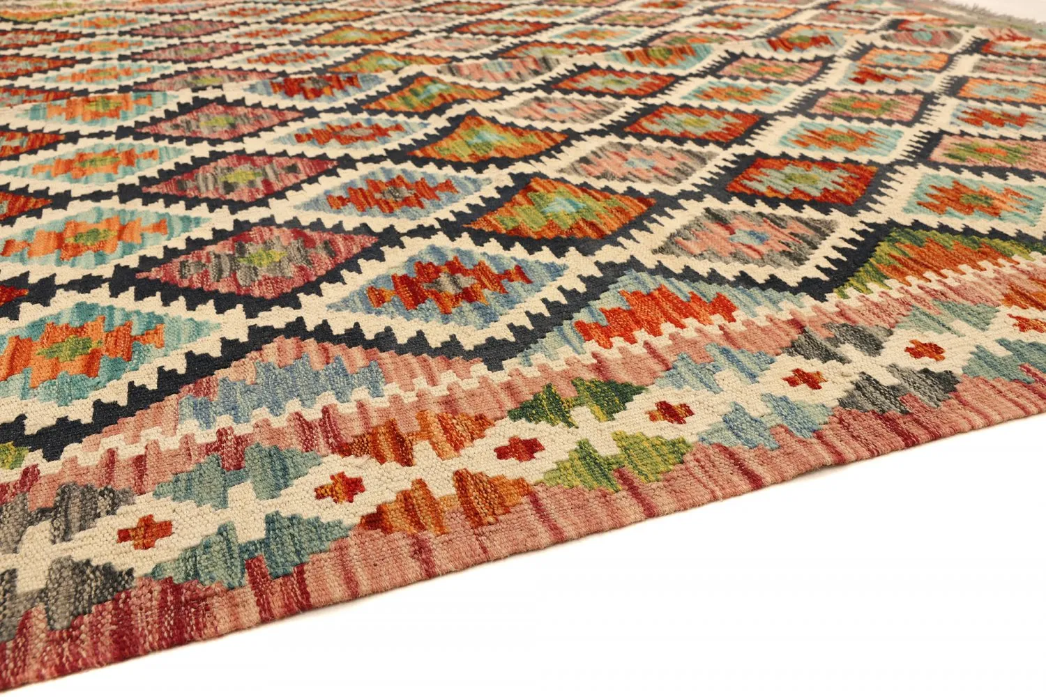 Tapete kilim oriental 236 x 175 cm