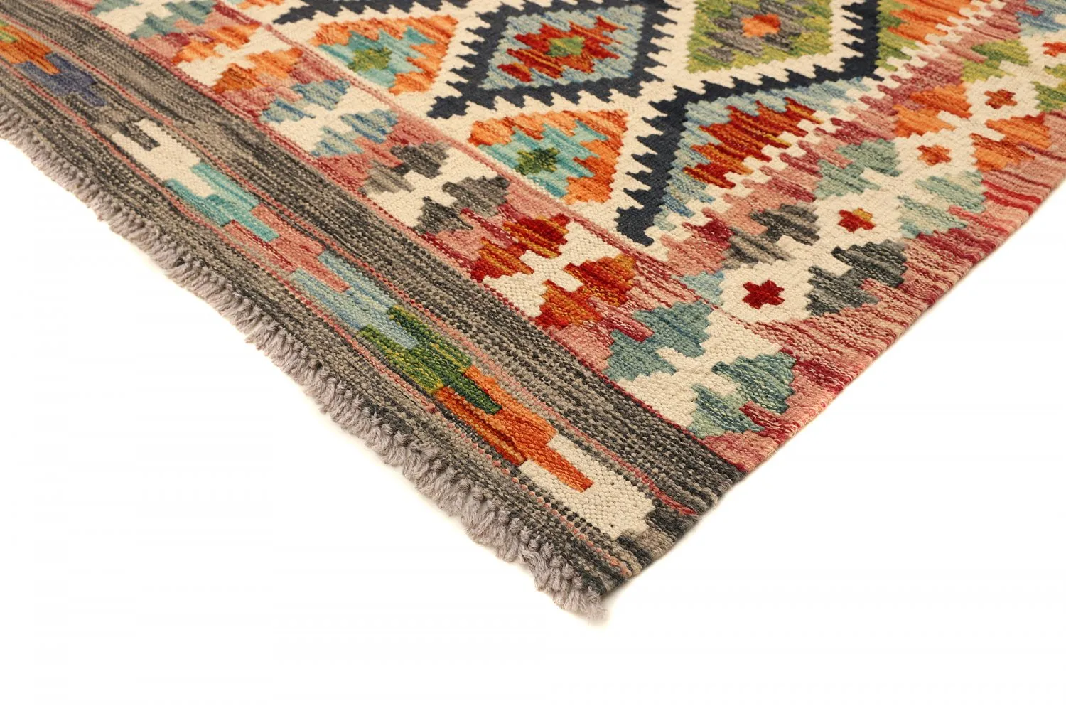Tapete kilim oriental 236 x 175 cm