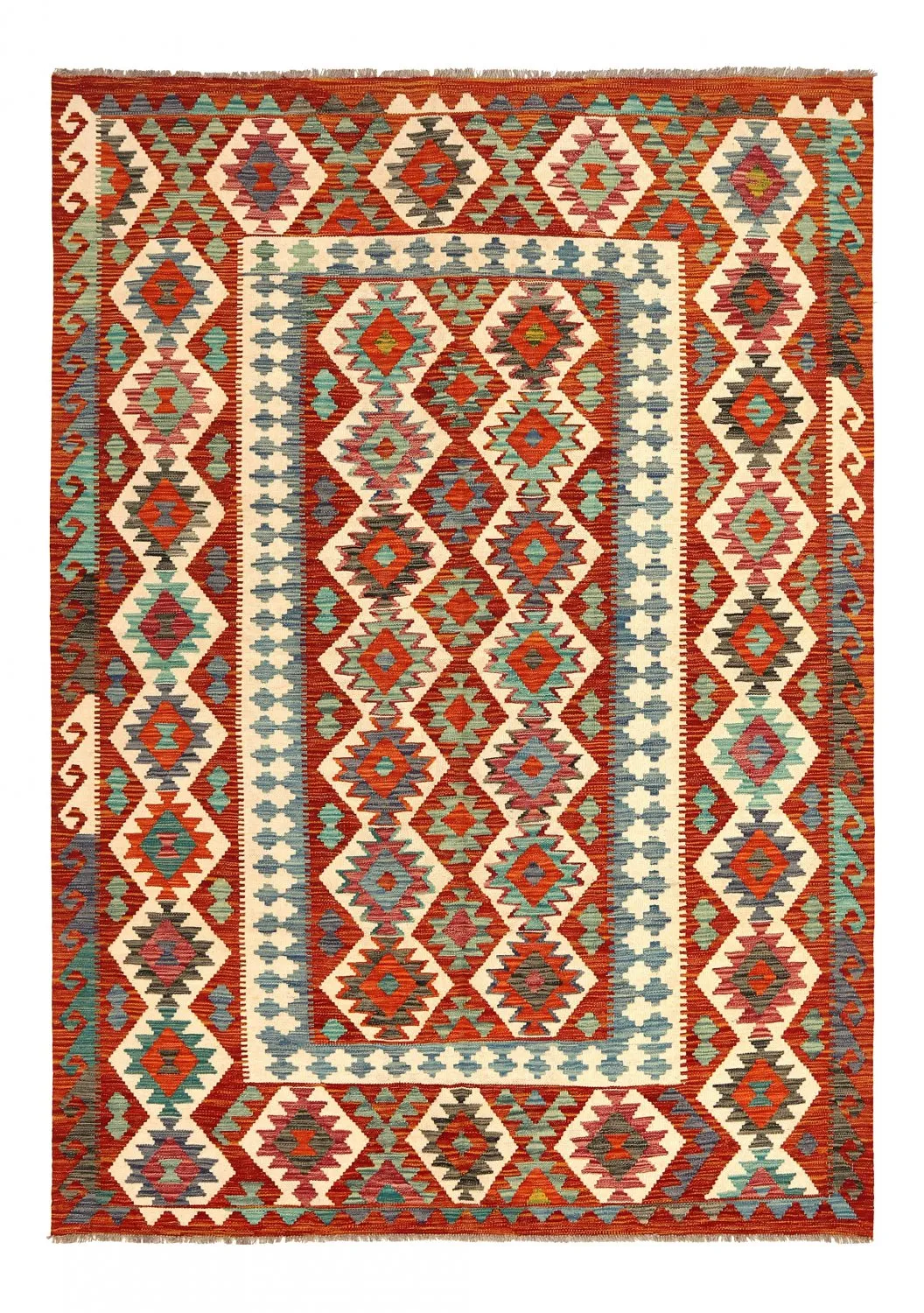 Tapete kilim oriental 244 x 170 cm