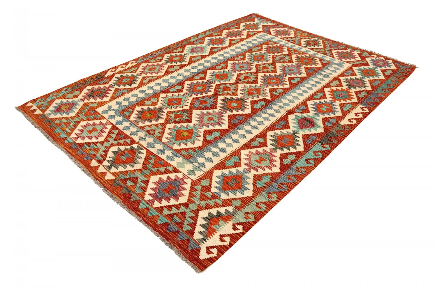 Tapete kilim oriental 244 x 170 cm