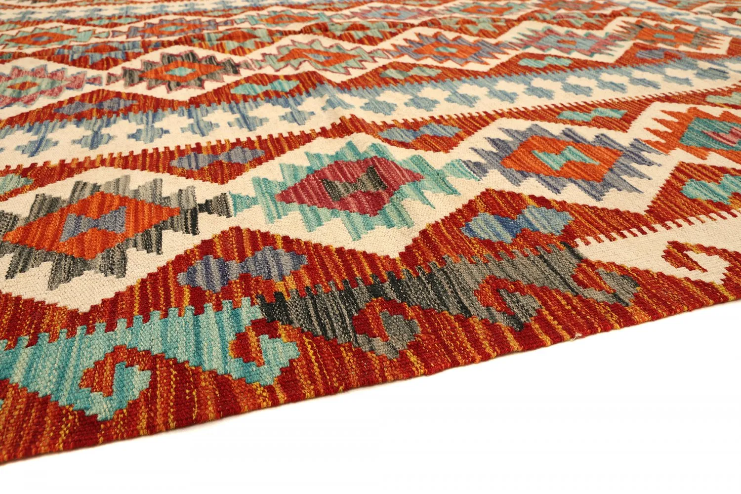 Tapete kilim oriental 244 x 170 cm