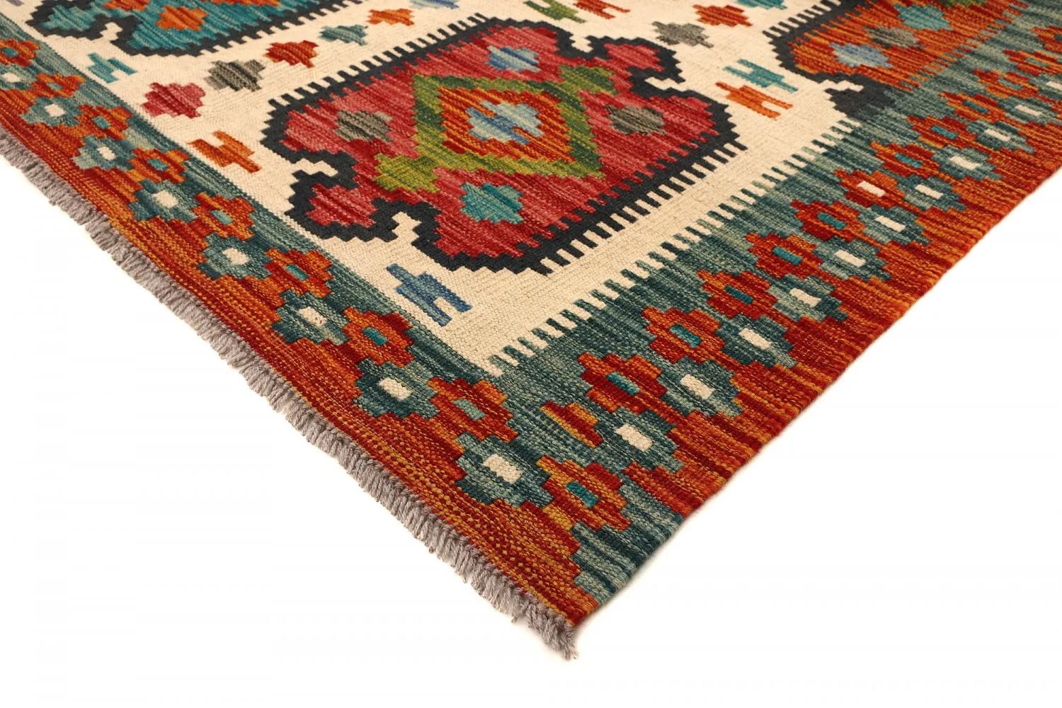 Tapete kilim oriental 191 x 155 cm