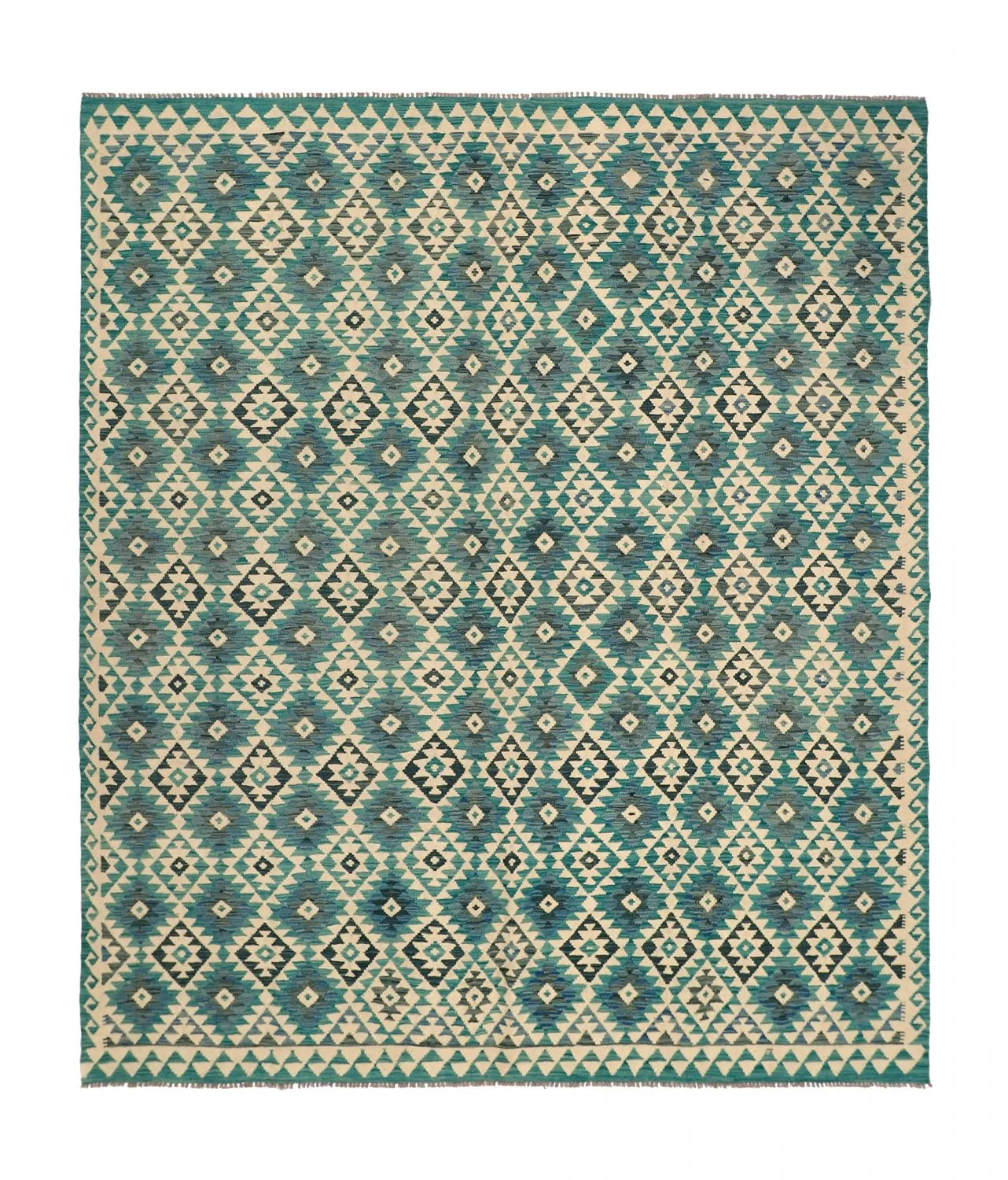 Tapete kilim oriental 302 x 259 cm