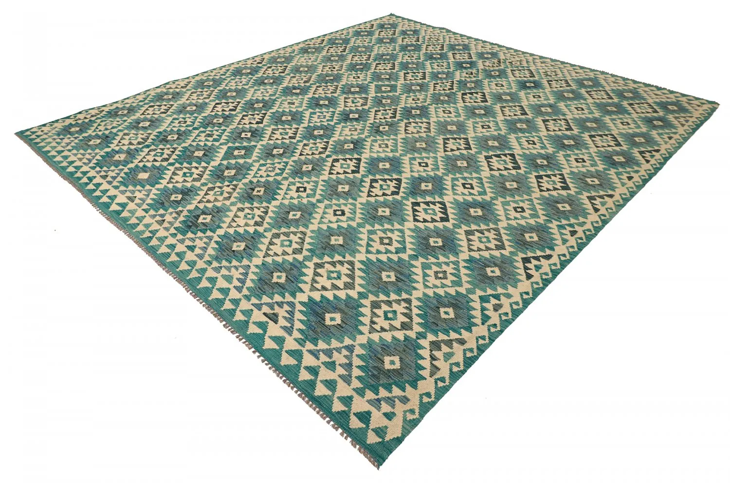 Tapete kilim oriental 302 x 259 cm
