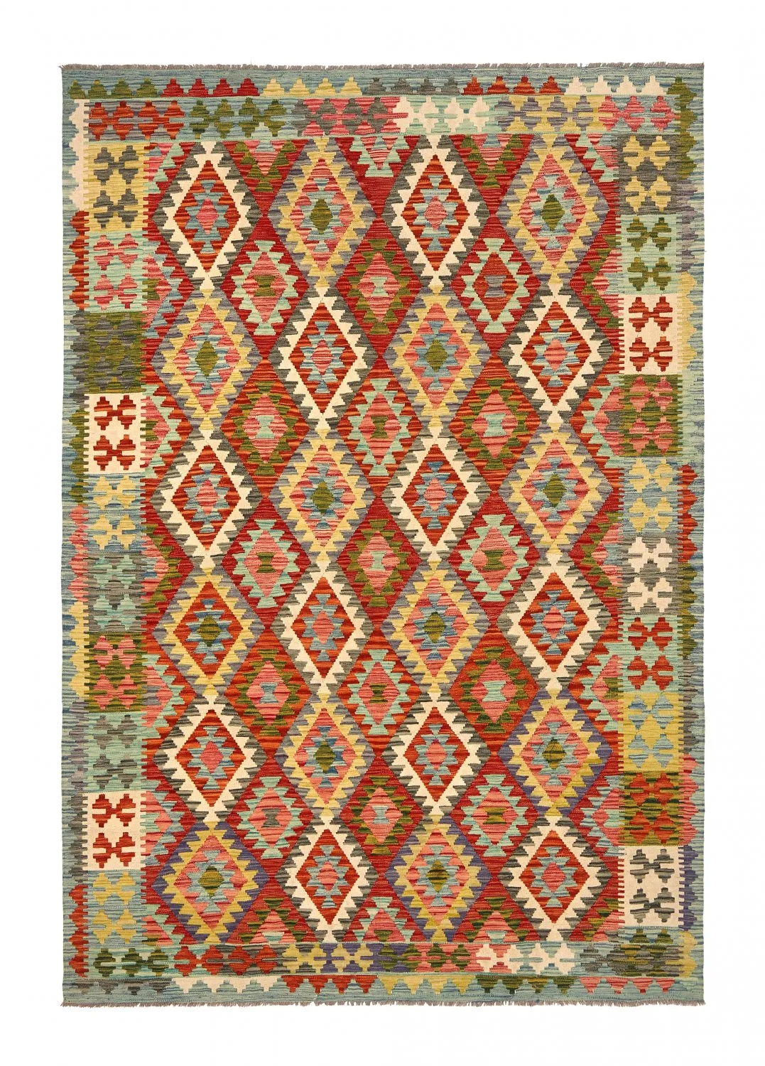 Tapete kilim oriental 299 x 210 cm