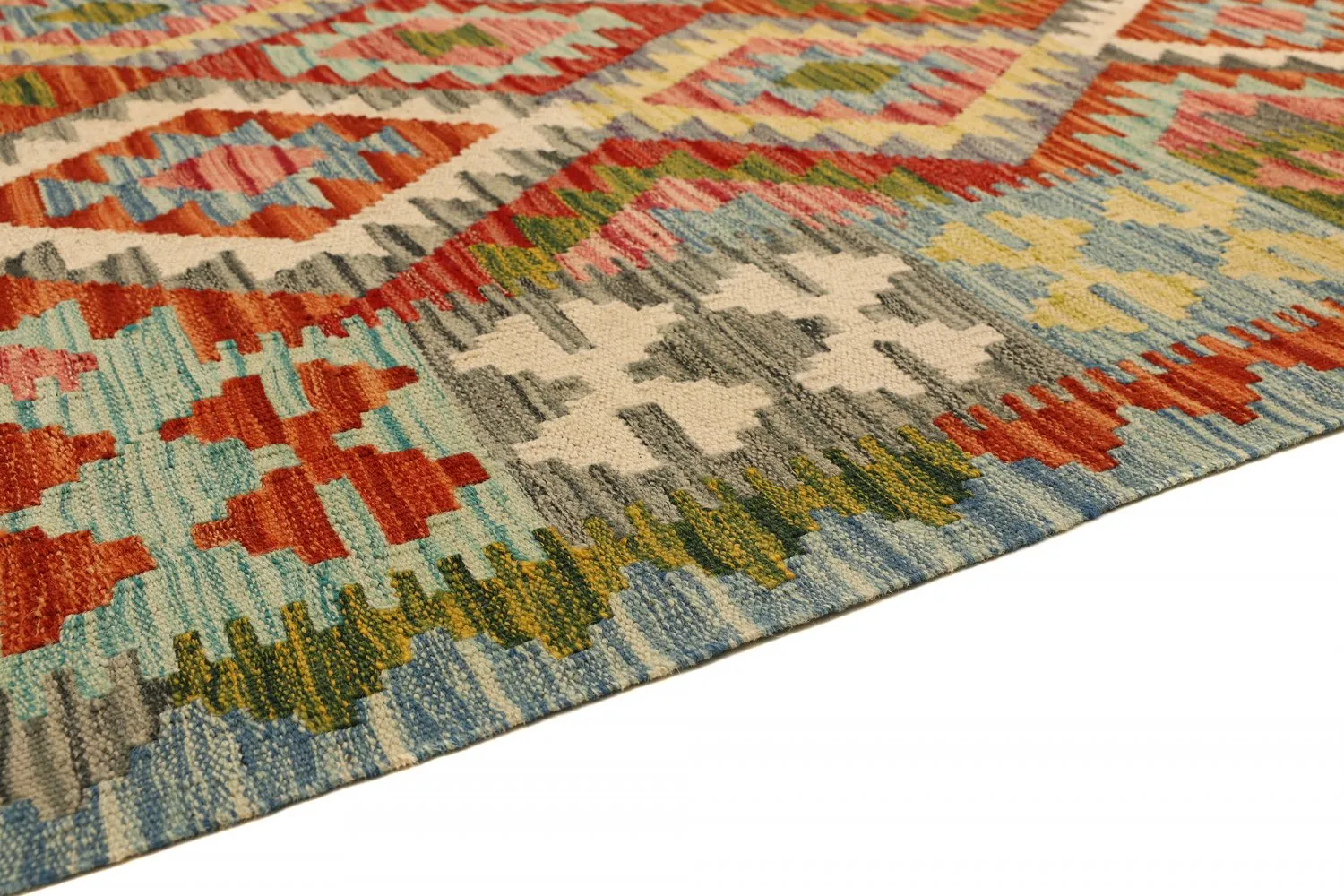 Tapete kilim oriental 299 x 210 cm