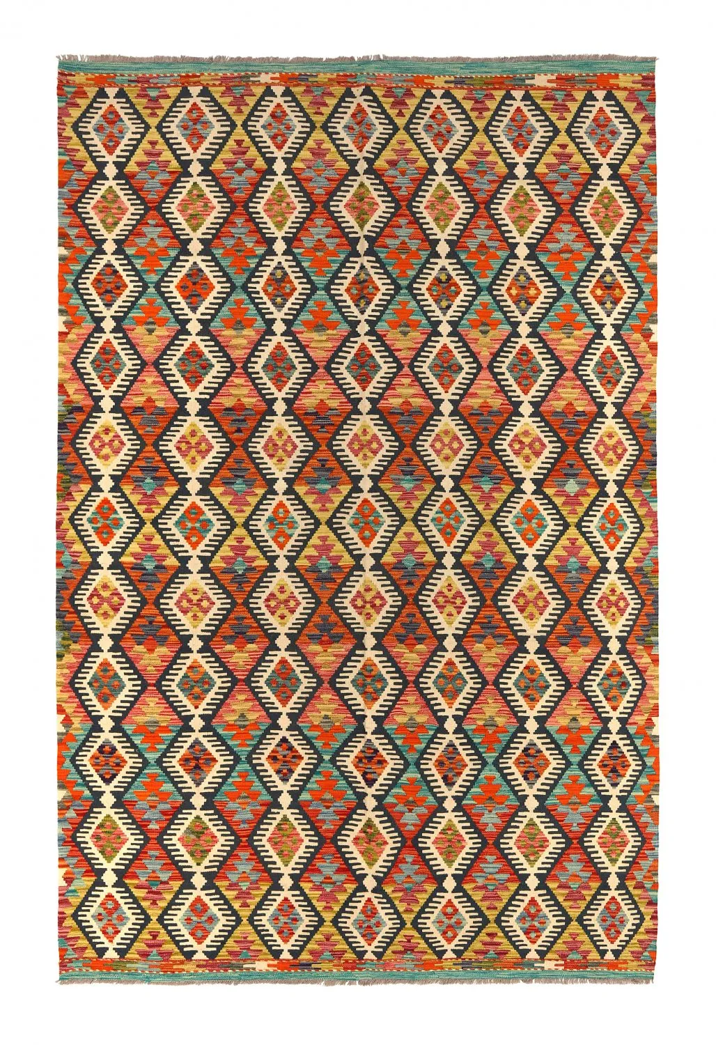 Tapete kilim oriental 303 x 199 cm