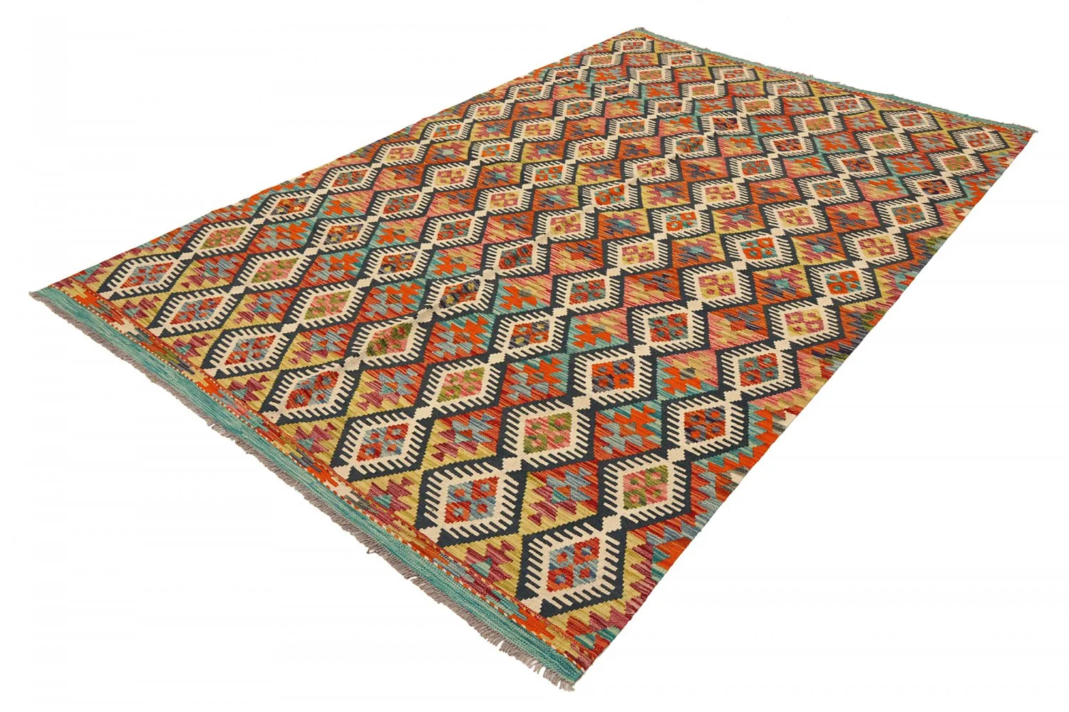 Tapete kilim oriental 303 x 199 cm