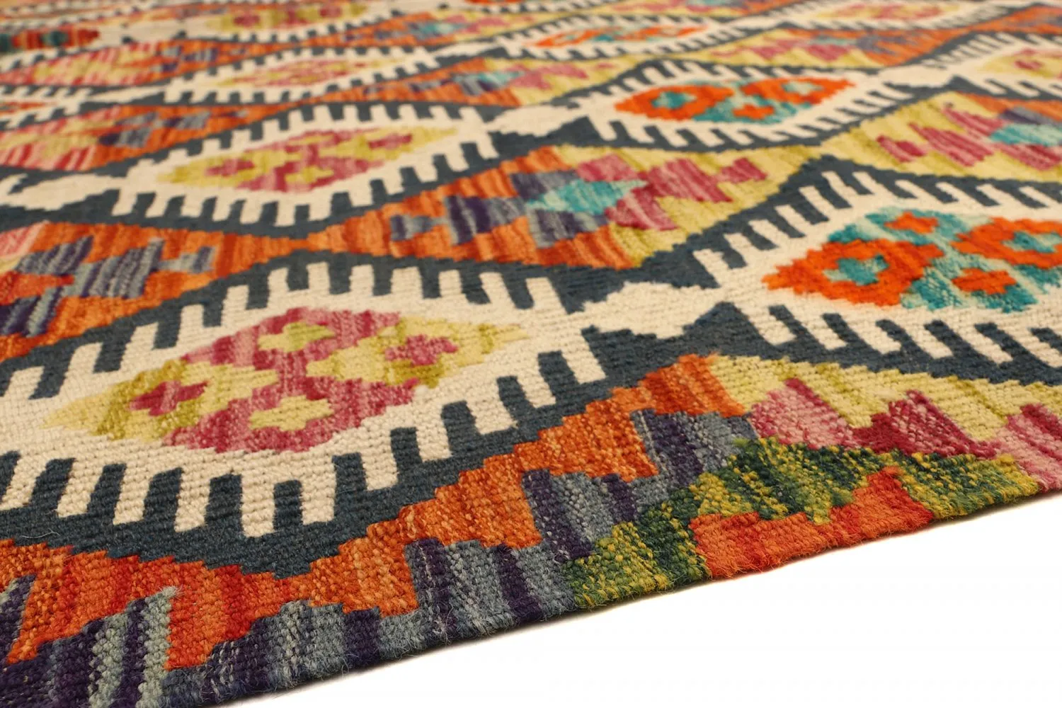 Tapete kilim oriental 303 x 199 cm