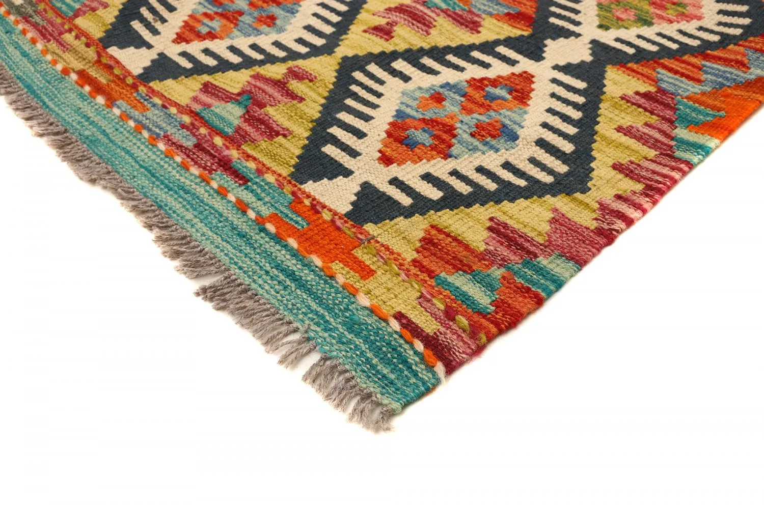 Tapete kilim oriental 303 x 199 cm