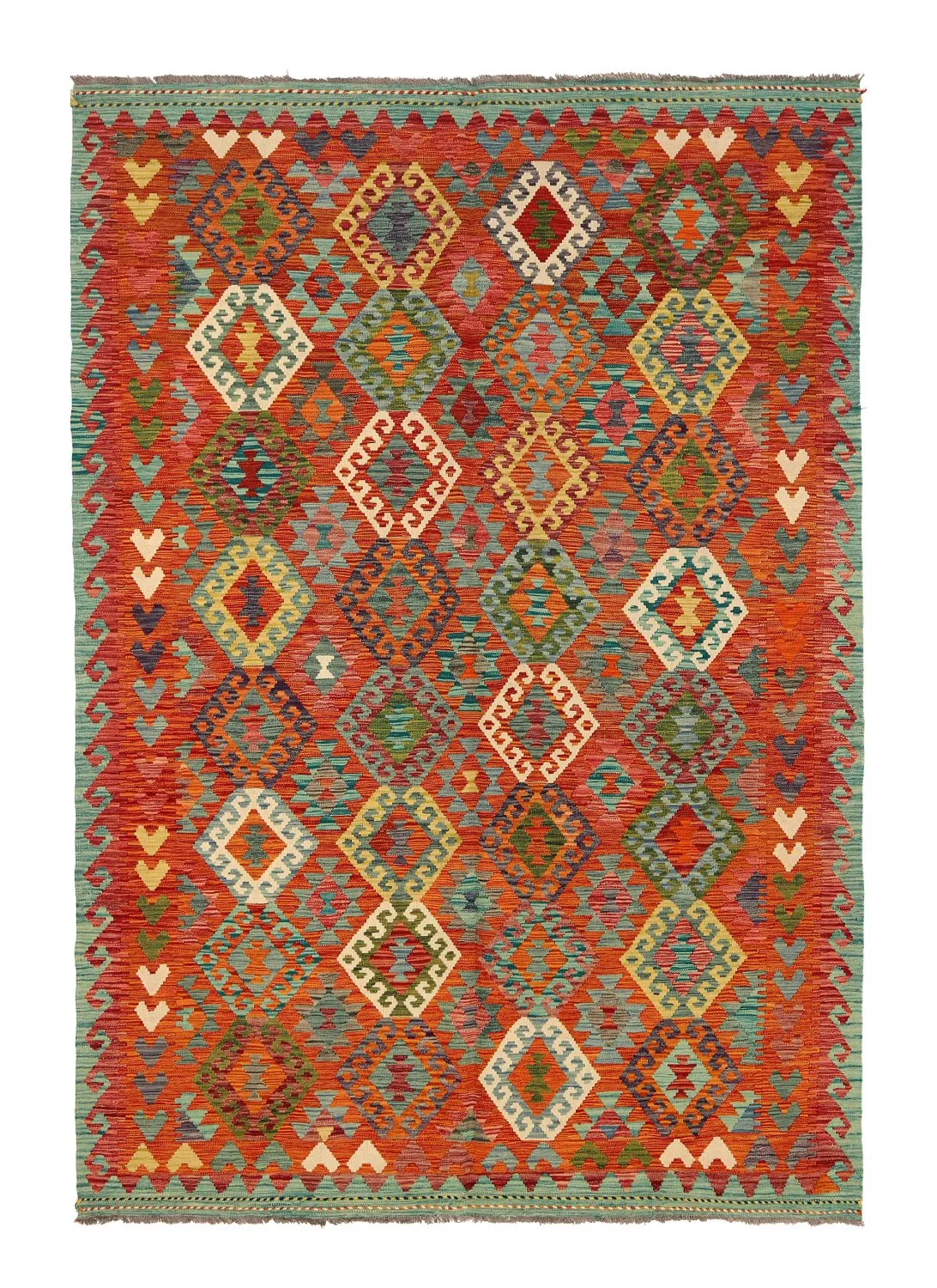 Tapete kilim oriental 299 x 209 cm