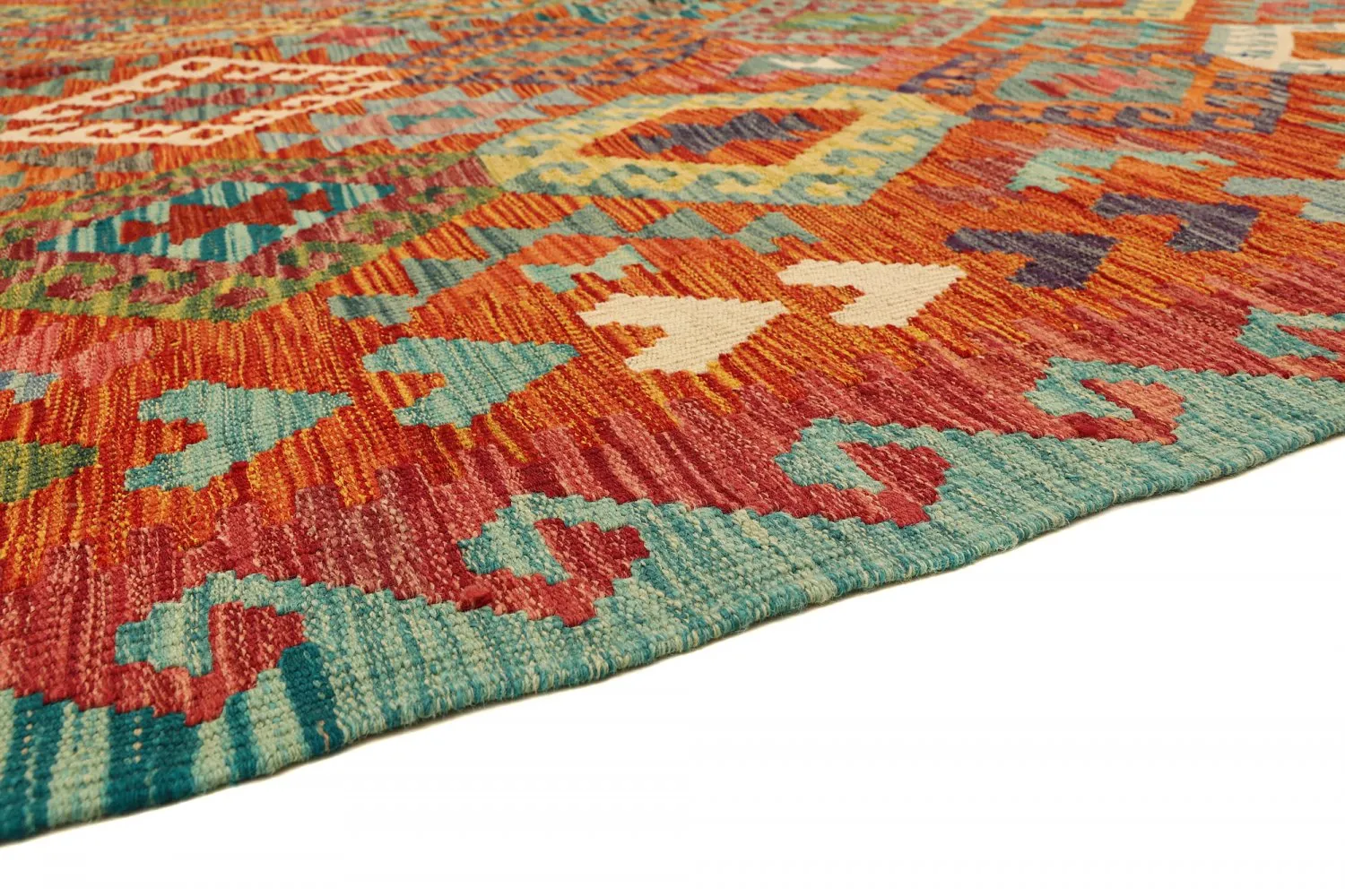 Tapete kilim oriental 299 x 209 cm