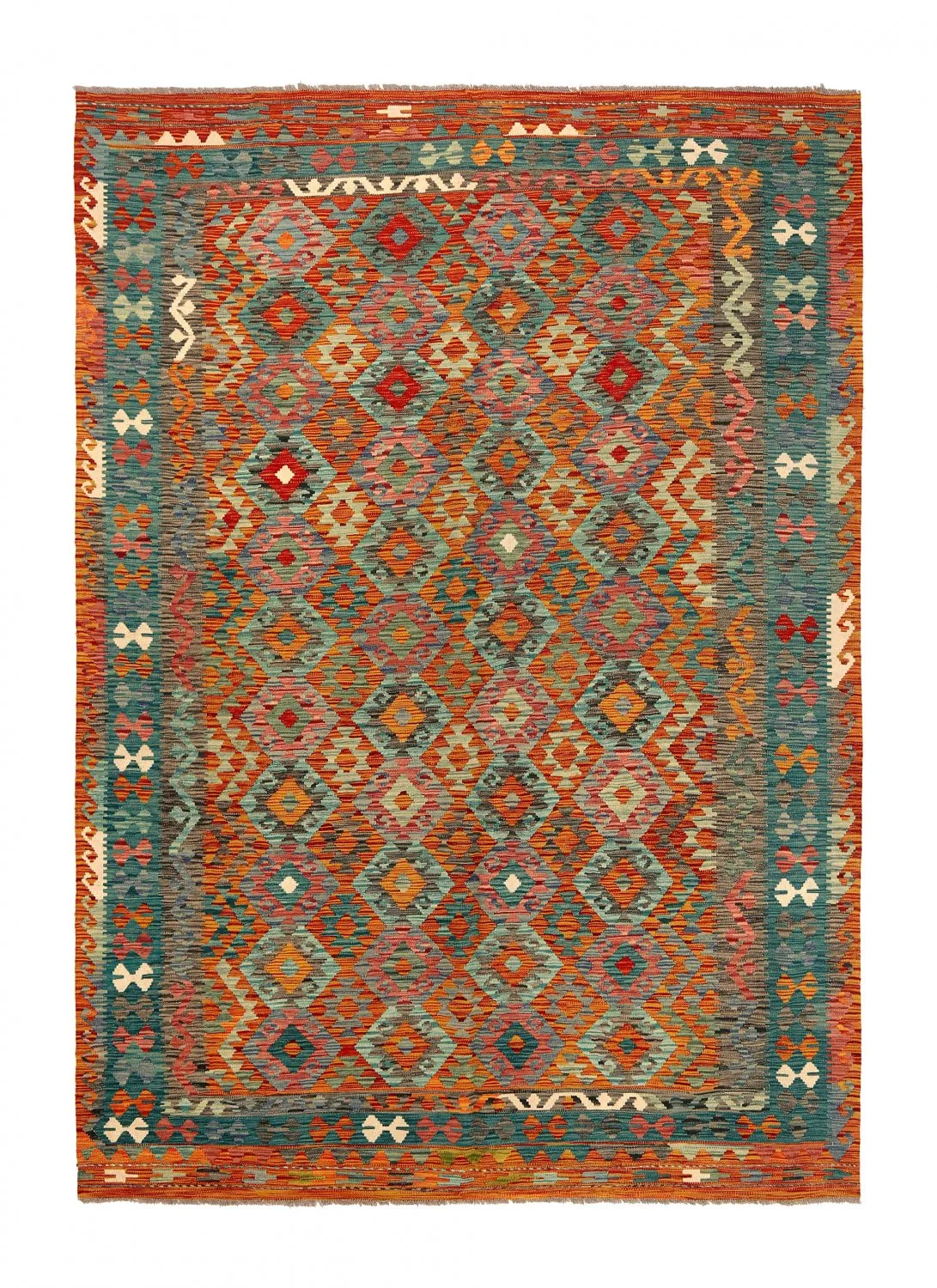 Tapete kilim oriental 293 x 207 cm