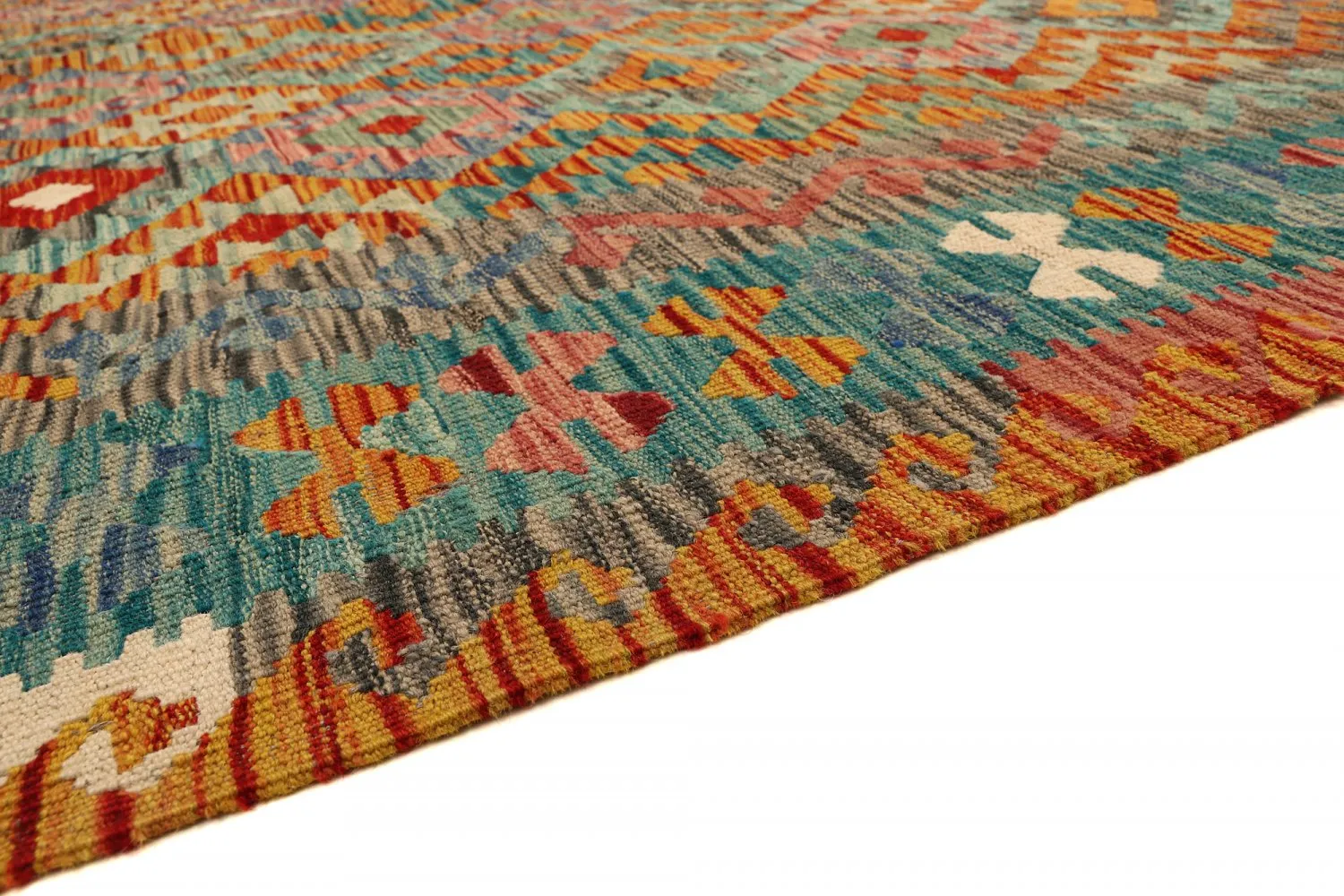 Tapete kilim oriental 293 x 207 cm