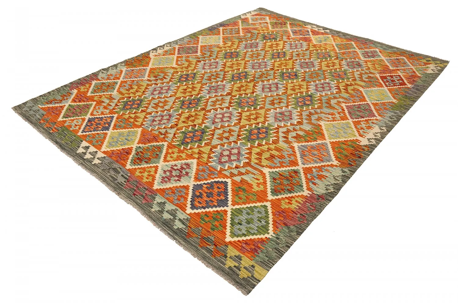 Tapete kilim oriental 284 x 209 cm