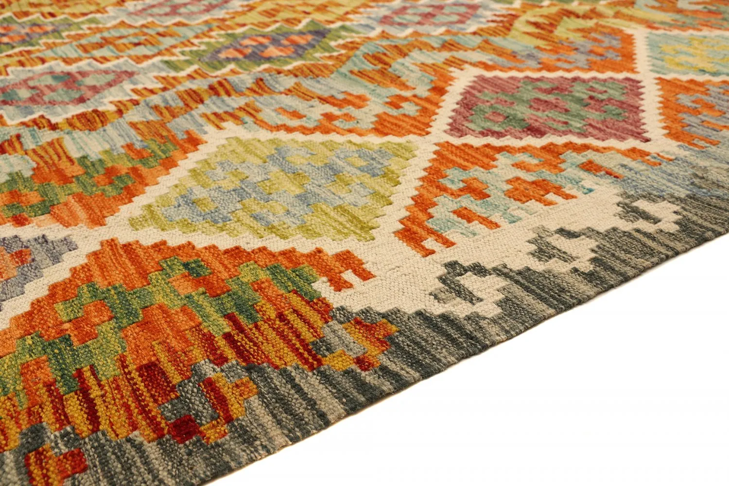 Tapete kilim oriental 284 x 209 cm