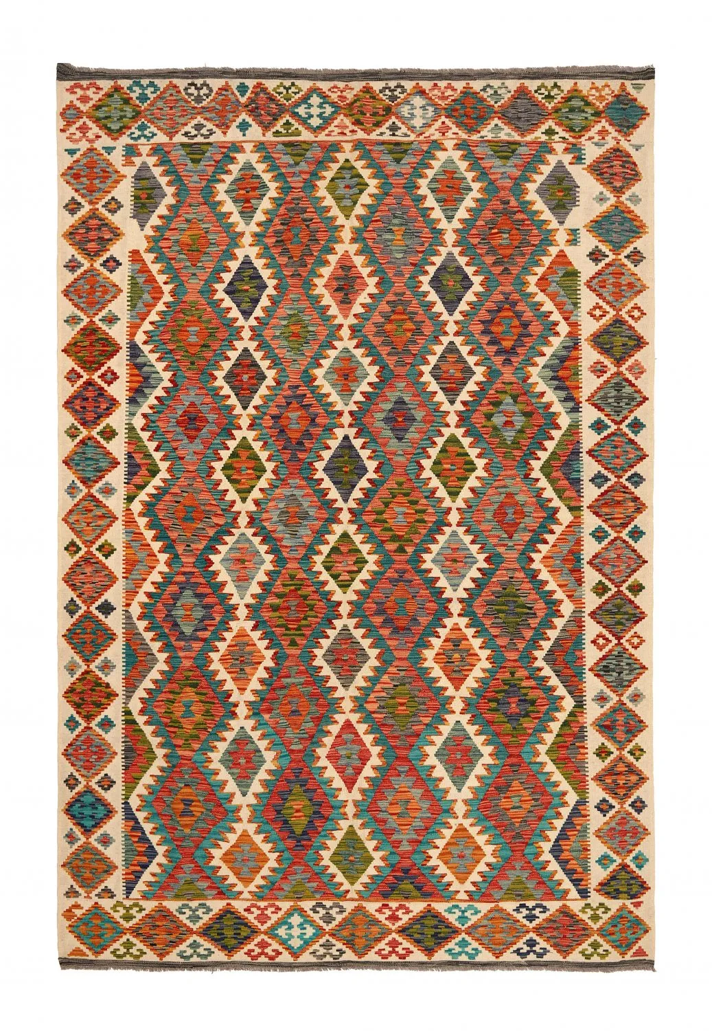 Tapete kilim oriental 299 x 203 cm