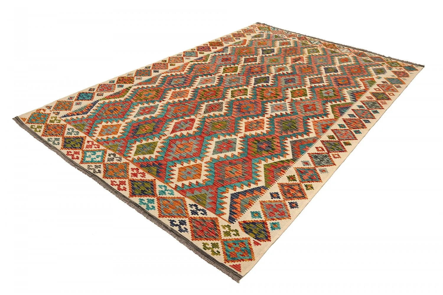 Tapete kilim oriental 299 x 203 cm