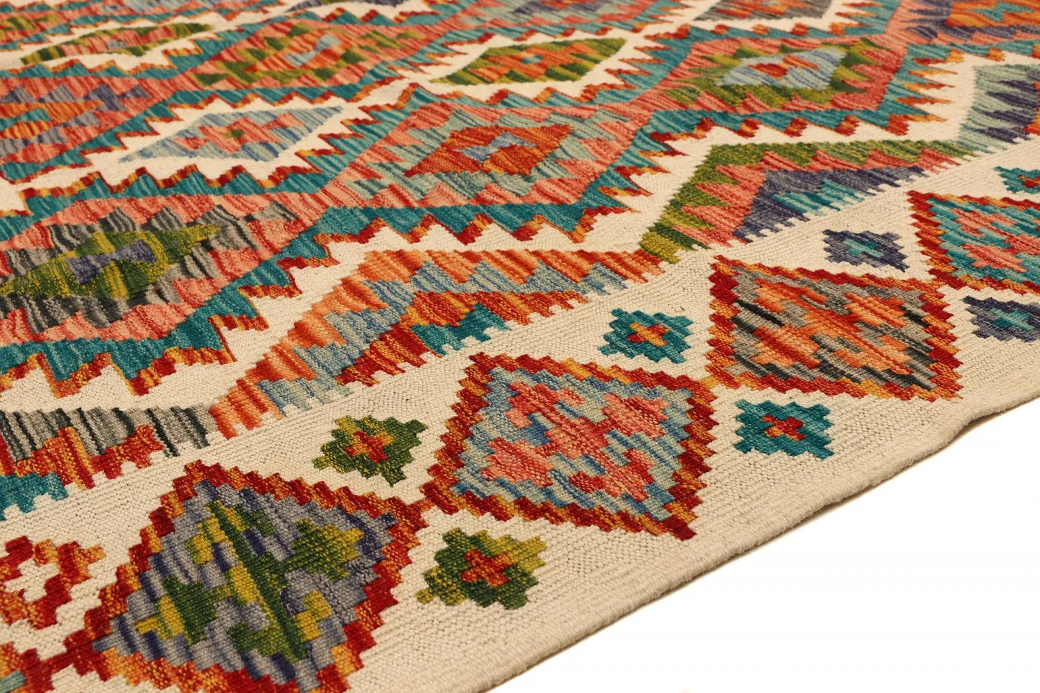 Tapete kilim oriental 299 x 203 cm