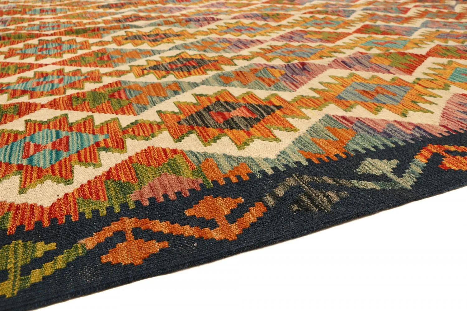 Tapete kilim oriental 291 x 196 cm
